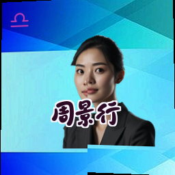 周景行